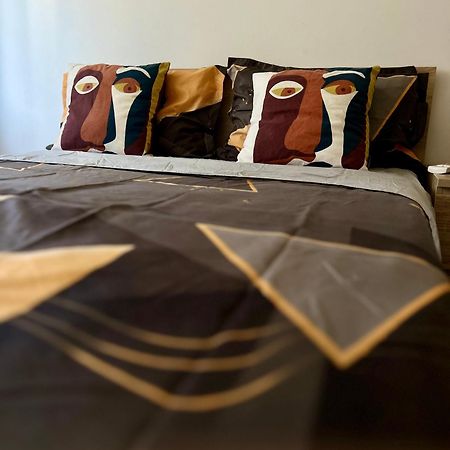 Snug Apartament Iasi Extérieur photo