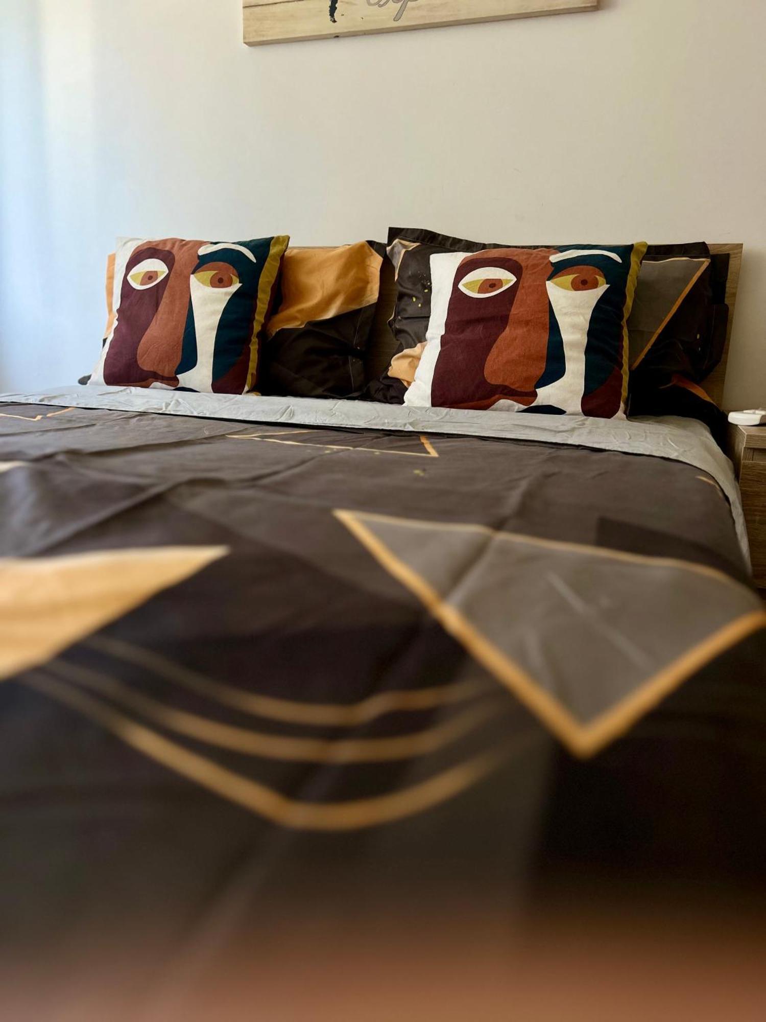 Snug Apartament Iasi Extérieur photo