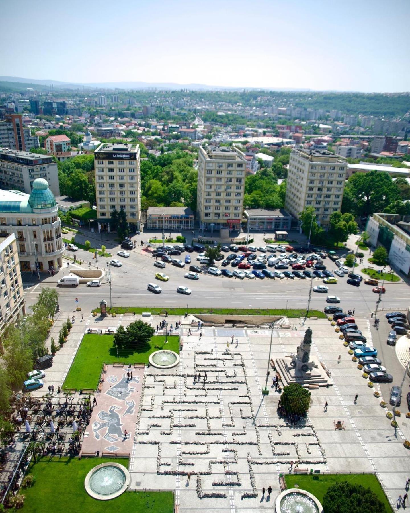 Snug Apartament Iasi Extérieur photo