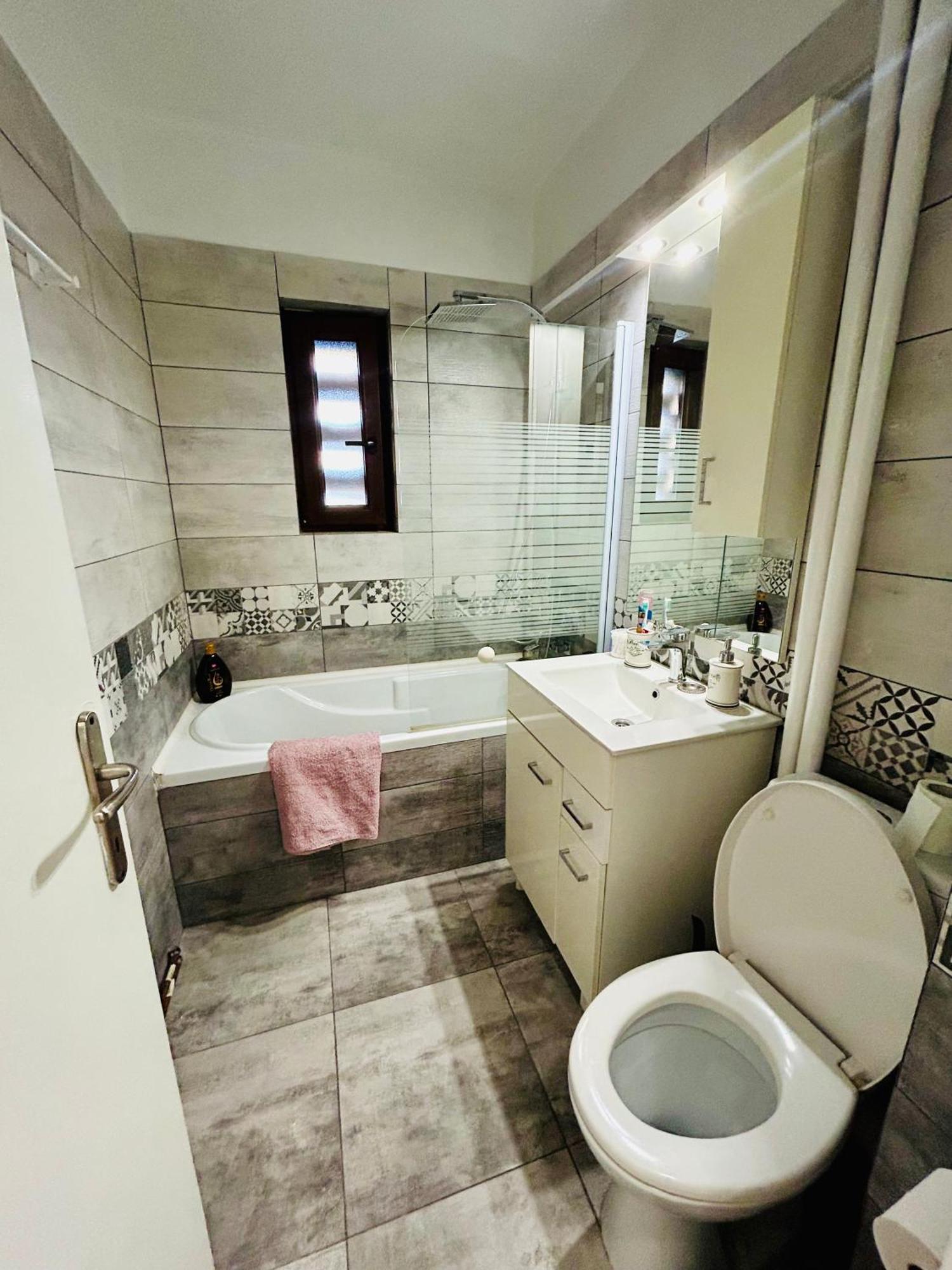 Snug Apartament Iasi Extérieur photo